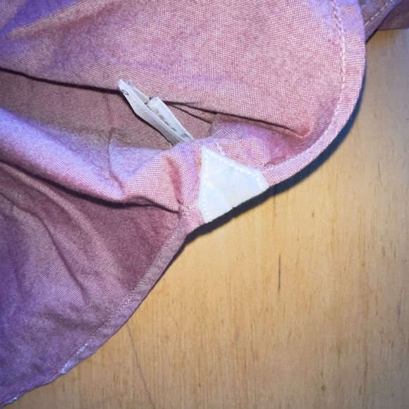 Gap button down shirt - Picture 2 of 3